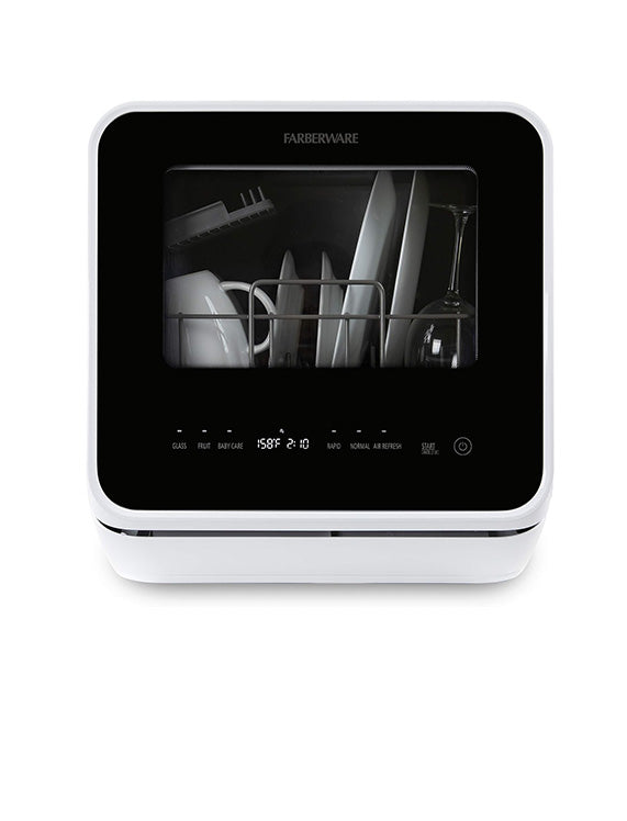 Counter Dishwasher