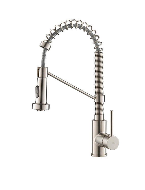 Faucets